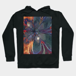 Maze Hoodie